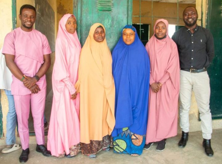 Accelerated Learning Project Improves Education In Kano Schools