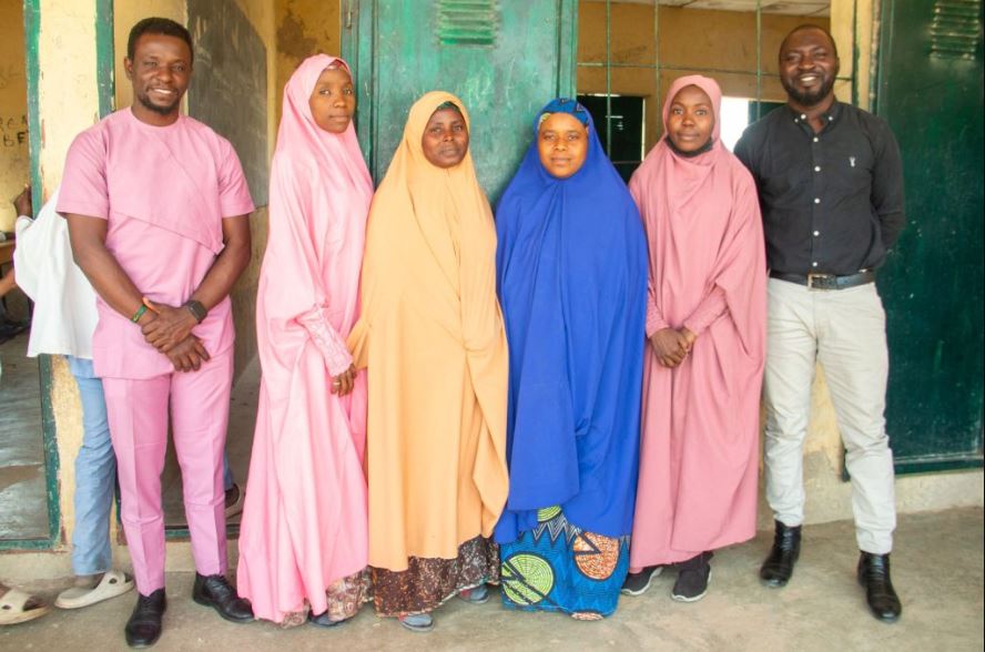 Accelerated Learning Project Improves Education In Kano Schools