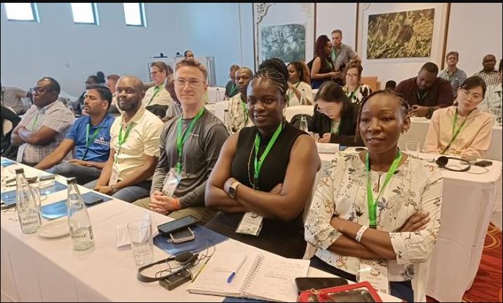 African Seed Trade Association commended for creating opportunities for African seed growers