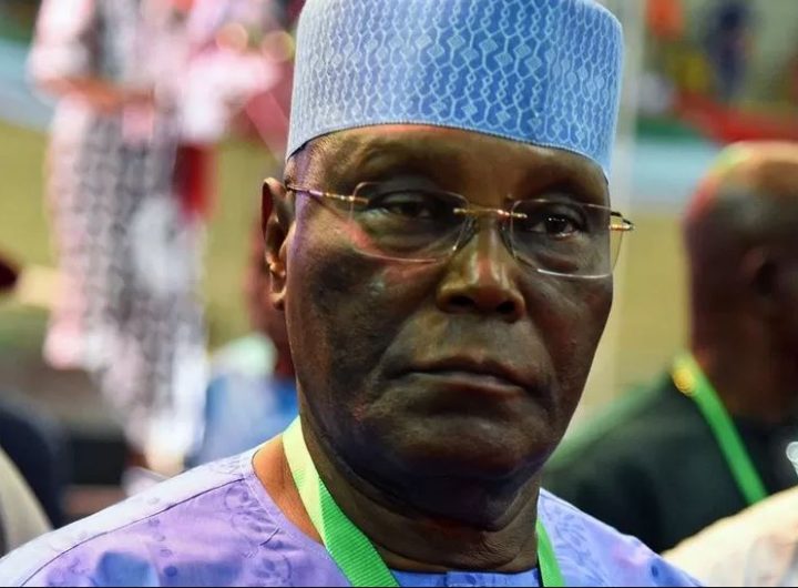 Atiku donates N10m to victims of Yola market fire