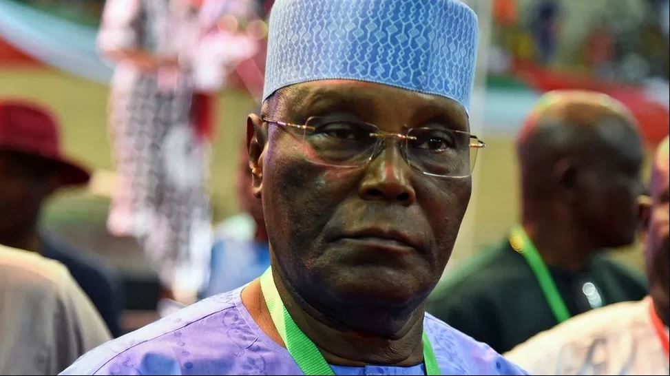 Atiku donates N10m to victims of Yola market fire