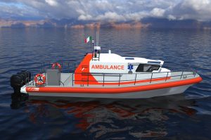 Bayelsa State Boosts Riverine Healthcare with Six New UNICEF-Donated Ambulance Boats