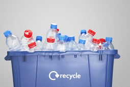 Benefits of Plastic Recycling