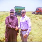 FG lauds Olam Agri's strong investment in CSR