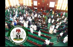 House Of Reps Demands For Proof Of CSR Community Projects