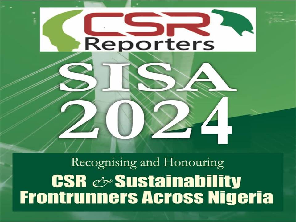 JUST IN! CSR Reporters Calls for Sponsors to Make SISA 2024 Resounding Success