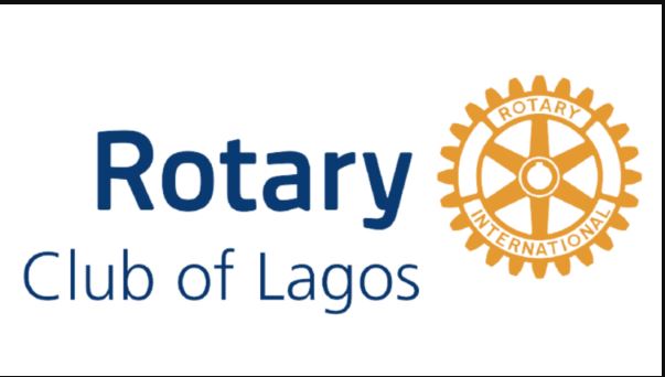 Lagos Rotary Club Provides Food For Residents