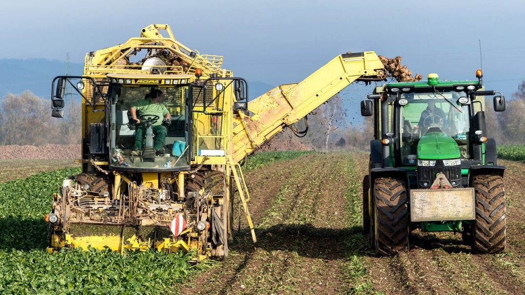 Nigeria, Eurobase Consult partner on agro mechanisation to boost food security