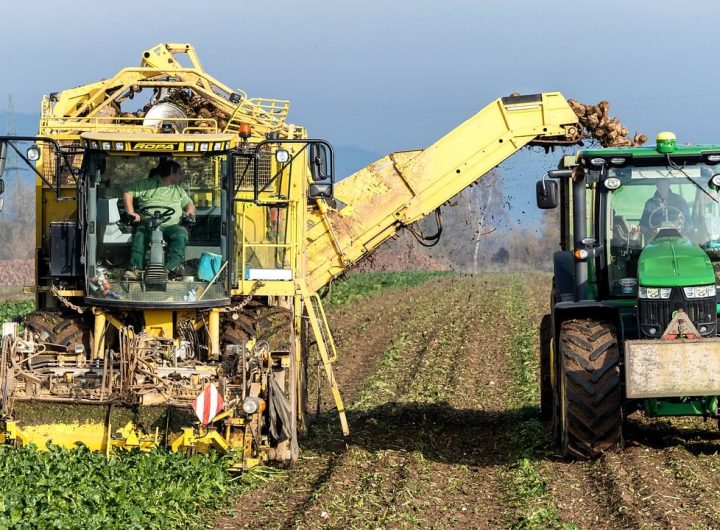 Nigeria, Eurobase Consult partner on agro mechanisation to boost food security