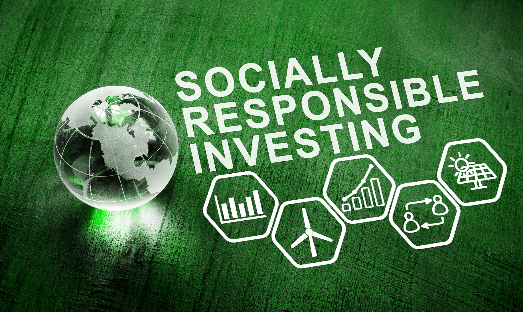 Sustainable Investing