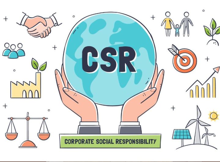 Spotlighting CSR in Nigeria