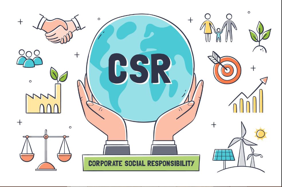 Spotlighting CSR in Nigeria