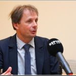 We’ve confidence in Azerbaijan hosting COP29 – Belgian diplomat, Lenaerts