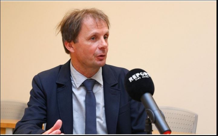 We’ve confidence in Azerbaijan hosting COP29 – Belgian diplomat, Lenaerts