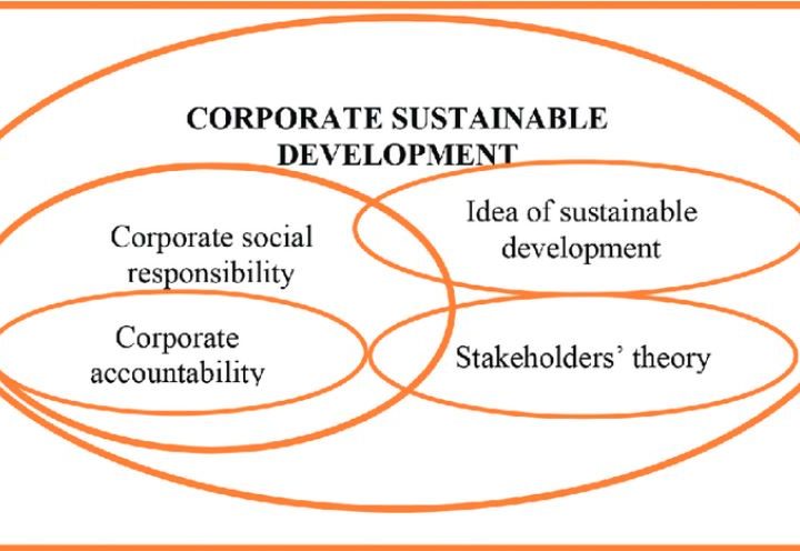 BOOK REVIEW! “Social Responsibility And Sustainable Development”