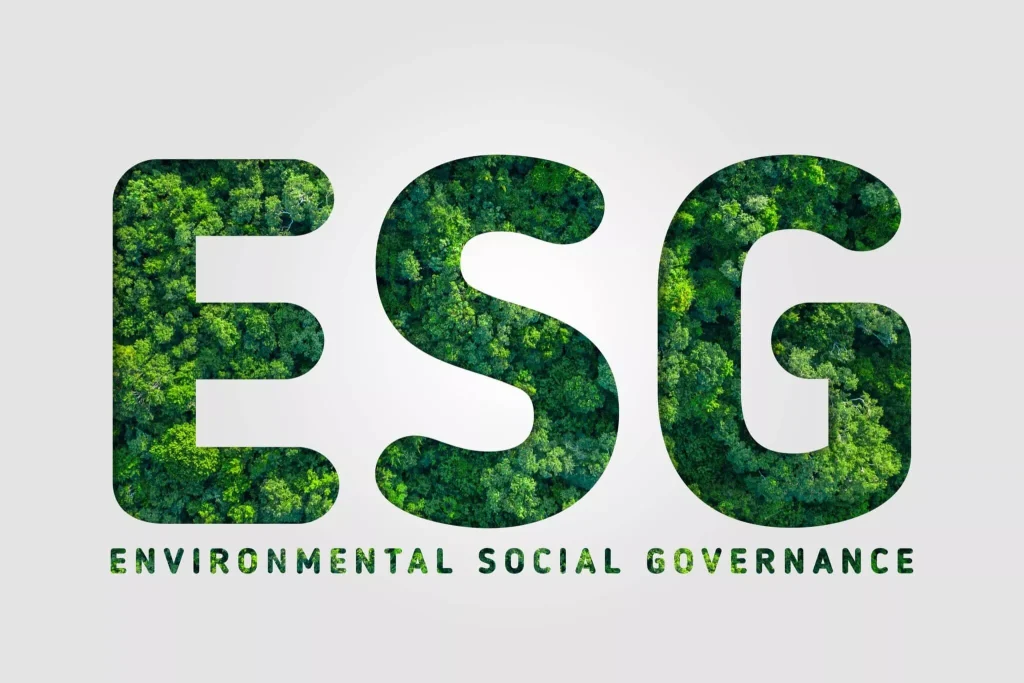 ESG