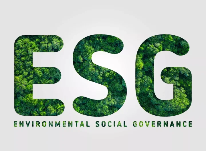 ESG