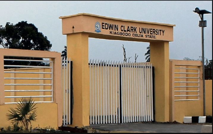 Edwin Clark University to address environmental issues in Niger Delta – VC