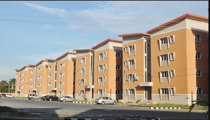 FG plans decent housing scheme for Nigerians