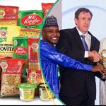 FMN Golden Penny Foods Rewards Top Performing Dealers with N60 Million