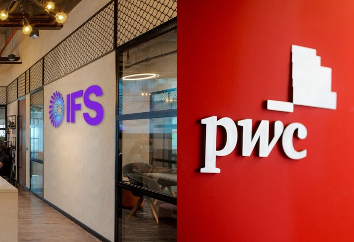 IFS, PwC to Launch Sustainability Management and Reporting Solution