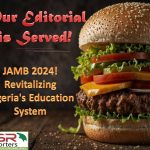 JAMB 2024! Revitalizing Nigeria's Education System