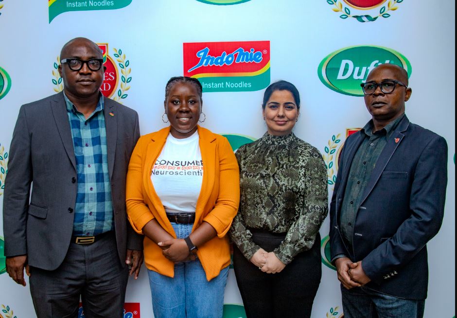 Three Nigerian kids to get N1.5m each in Indomie heroes awards