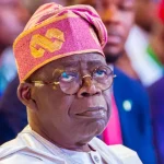 Tinubu-President