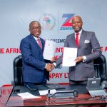 Zenith Bank & AfCFTA