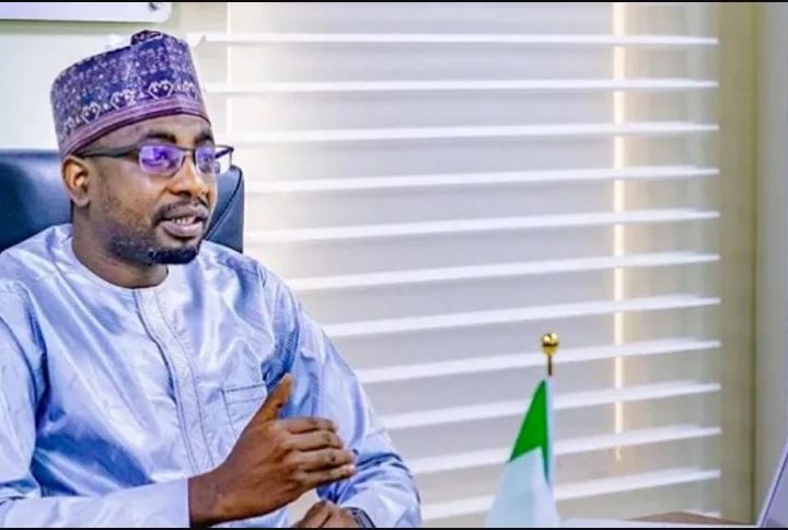 NITDA Partners TikTok On Safe, Inclusive Digital Environment