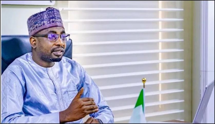 NITDA Partners TikTok On Safe, Inclusive Digital Environment