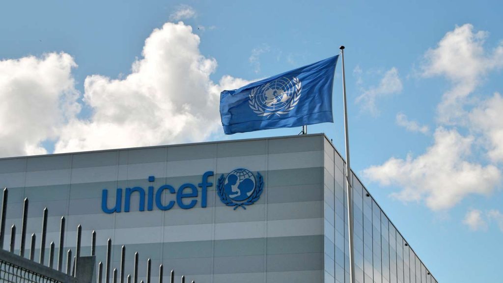 unicef