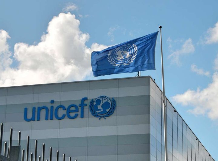 unicef