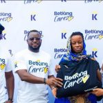 A second look at BetKing's Month of Good campaign