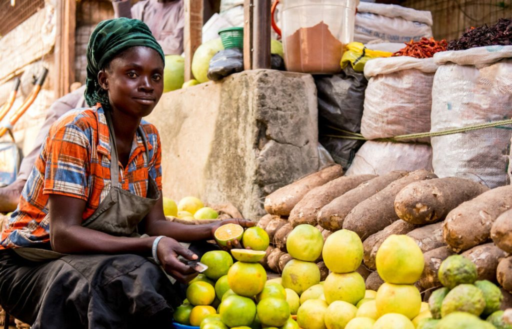 AfDB, AU, IFAD Partner to Boost Africa’s Food Production