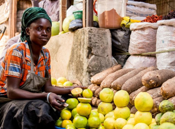 AfDB, AU, IFAD Partner to Boost Africa’s Food Production