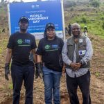 DBN's Tree Planting Initiative A Model of CSR and Sustainable Development