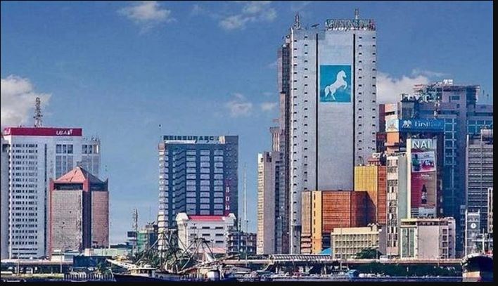 Nigerian Banks Triple CSR Spending in Q1 A Positive Step Towards Sustainable Development