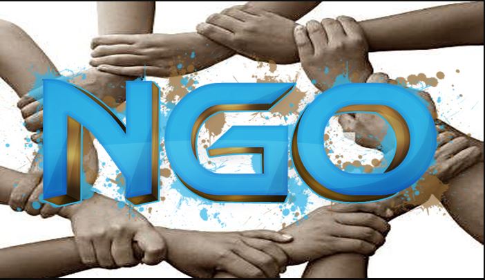 Simple assessment of NGOs poverty reduction role in Nigeria