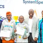 Winners emerge at 2024 SystemSpecs Children’s Day essay contest