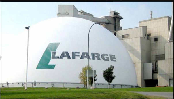 Hardship Lafarge Africa Begins Elderly Care Programme