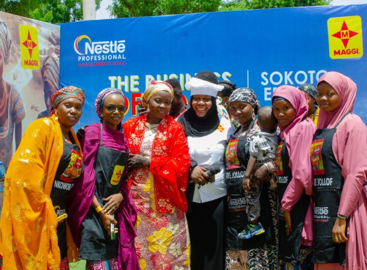 15 Most Inspiring Corporate Social Responsibility Initiatives in Nigeria