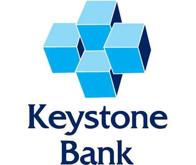 AMAZING! Keystone Bank Receives Retail Bank of the Year Award