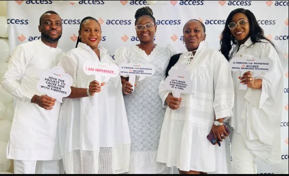 Access Bank Launches 2nd National Fibroid Awareness Campaign