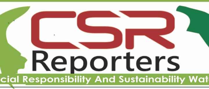 CSR REPORTERS - Advocating Corporate Social Responsibility and Sustainability in Africa