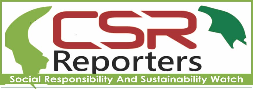 CSR REPORTERS - Advocating Corporate Social Responsibility and Sustainability in Africa