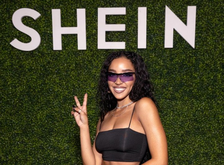 BEAUTIFUL! SHEIN Launches €200m in Circularity Funding to Boost Recycling