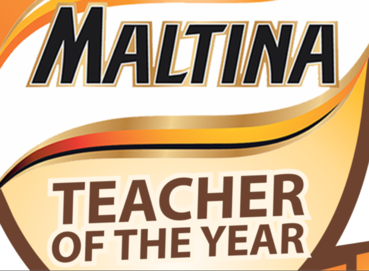 Motivating Nigerian teachers with Maltina Teacher of the Year initiative