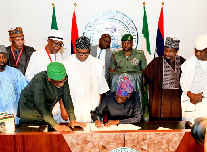 Now that Tinubu has Signed N70,000 Minimum Wage Bill into Law