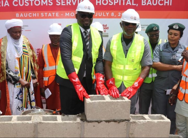 On BUA Group’s Exemplary Commitment to CSR and Sustainable Development in Nigeria